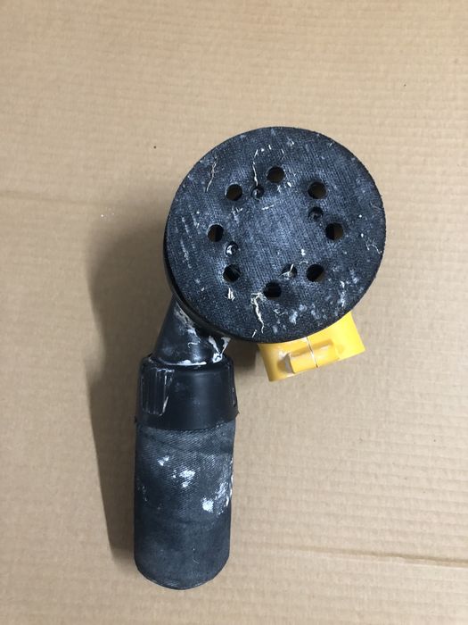 Slefuitor orbital DeWalt Dcw210n ty10