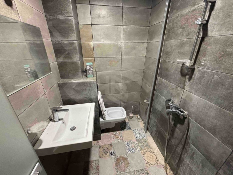 Продава се Двустаен апартамент в Пловдив, Мараша - 69 кв.м за 1072 €/кв.м - Снимка #5