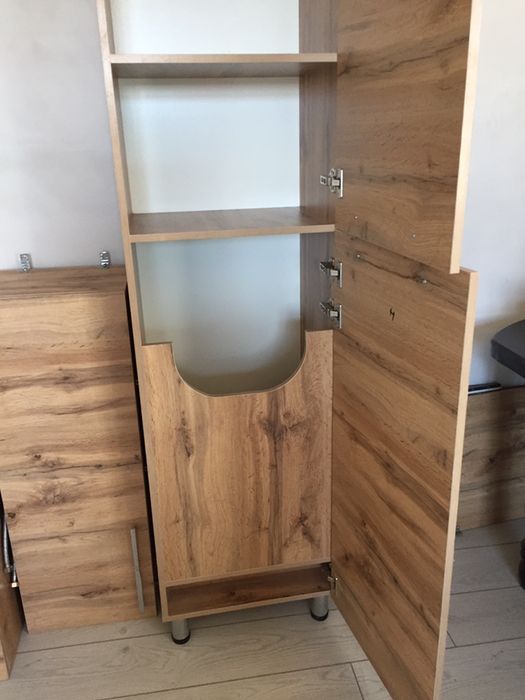 Мебель для ванной комнаты