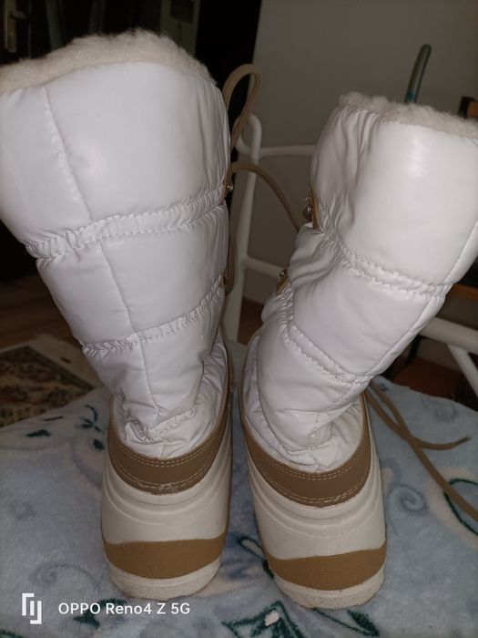 Ghete de zăpadă Cico mărimea 41/42