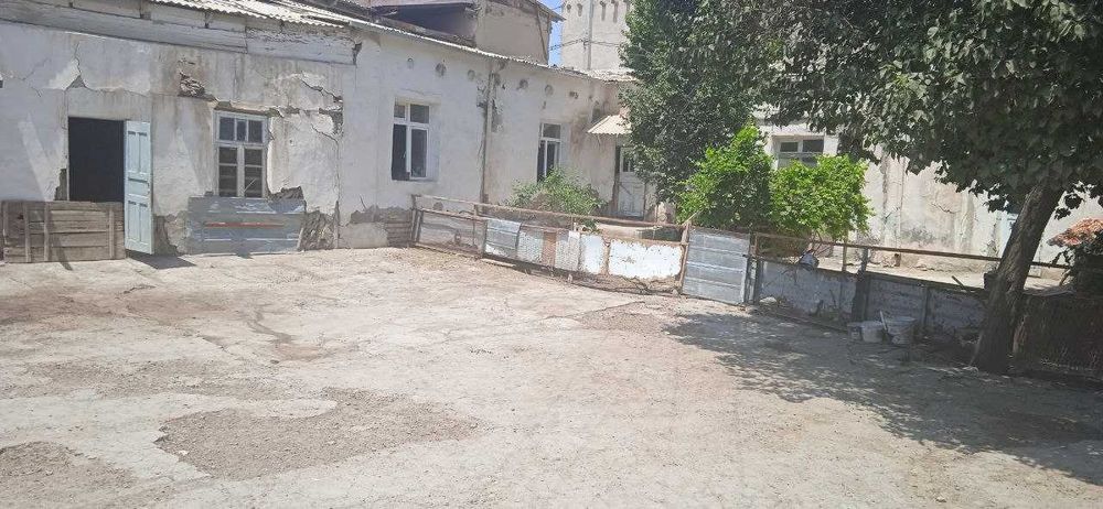 Uy hovli yer, дом участок земля