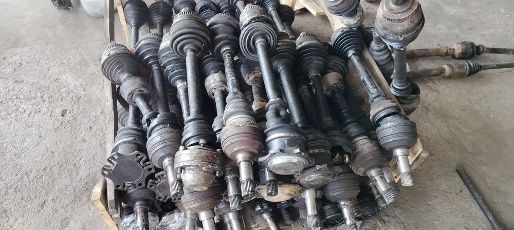 Граната привода ?