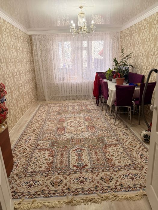 Продам 3 к.кв в Жилянке торг есть