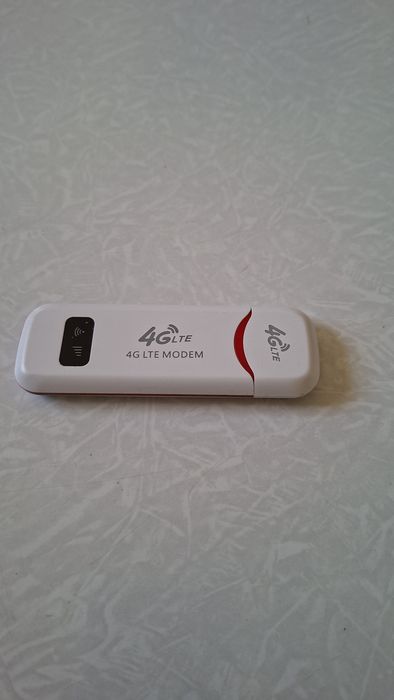 Usb-хаб и USB-модем 4G