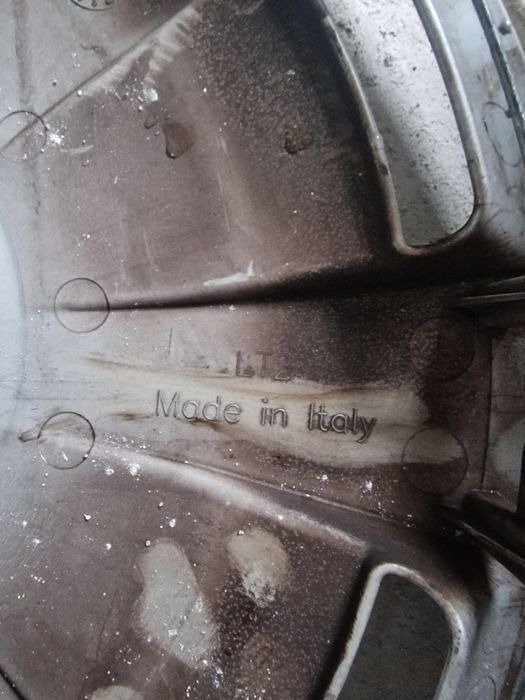 Capace audi 16 ca noi