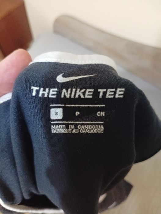 Nike sb потник .