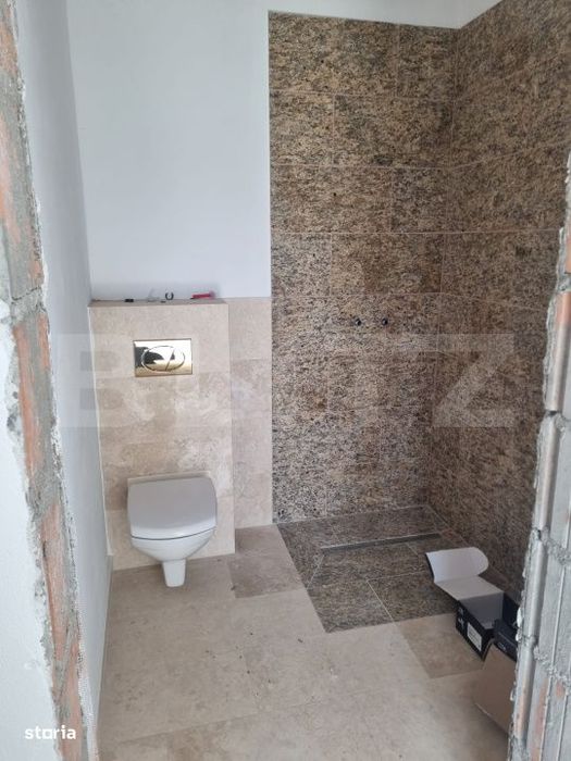 Casa ideala pentru familie – 3 dormitoare, teren 500 mp, Valea Rusul