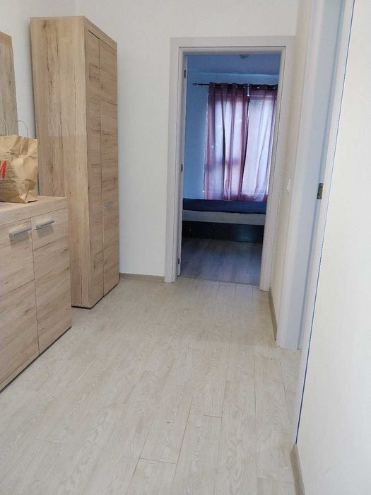 Дава се под наем Двустаен апартамент в Варна, Левски - 70 кв.м за 408 € - Снимка #6