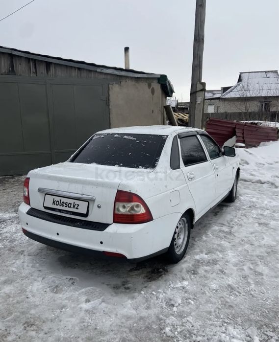 Продам приору