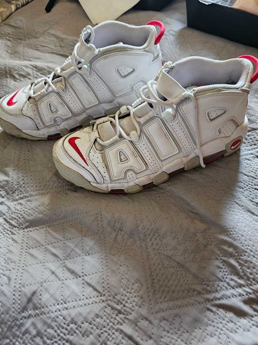 Nike Air More Uptempo 41