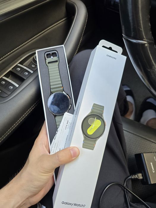 Samsung Galaxy Watch 7 44mm
