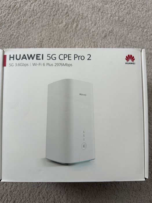 Router 5G Huawei