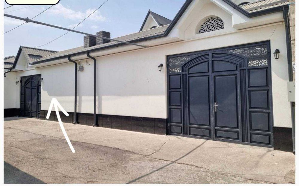 Продажа Евродома на Чигатае, 2.3-сотки (N 13006 )