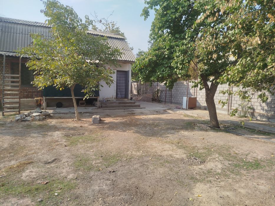 Продается своя Дача