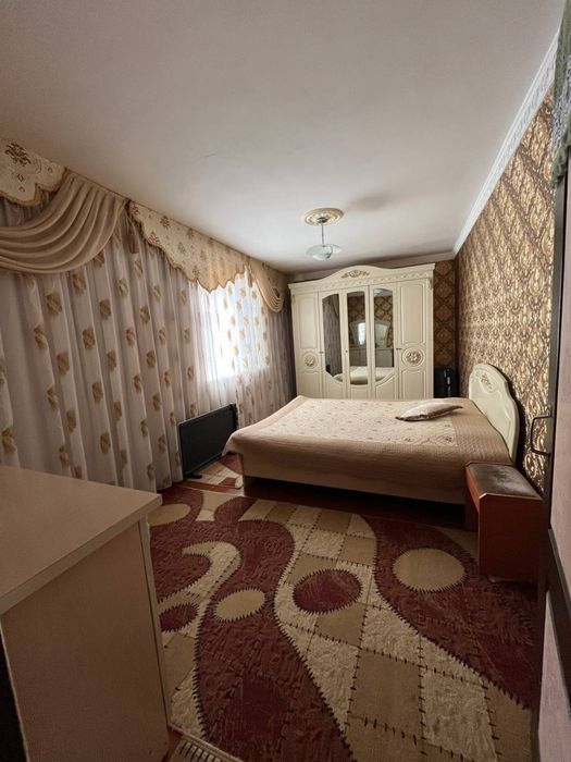 Продаётся 3 ком в троицке