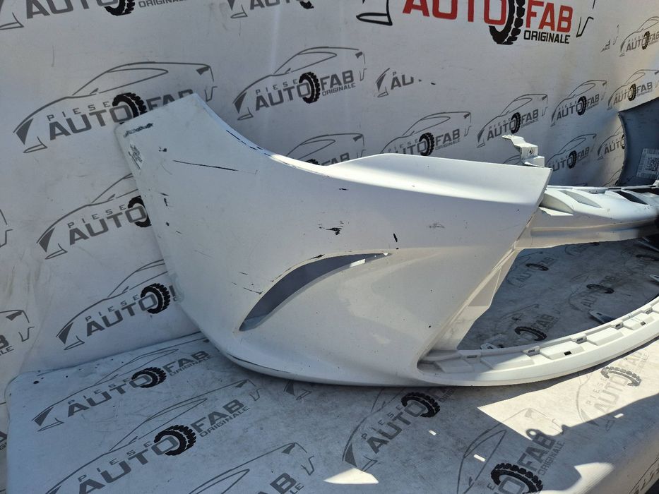 Bara fata Toyota Camry Facelift an 2015-2016-2017