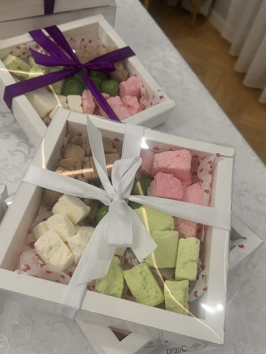 сублимированные мороженое