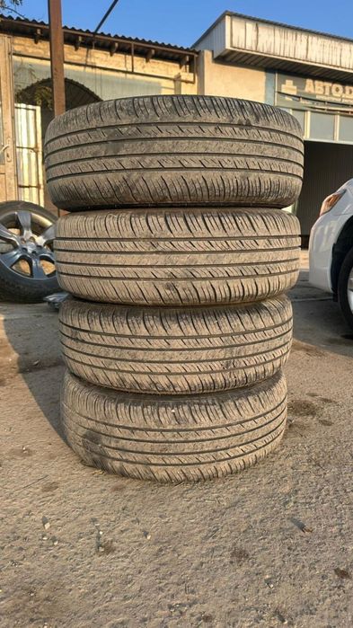 Диска покрышка мен