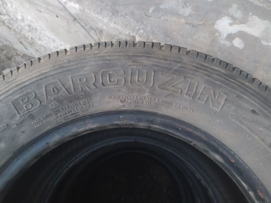 Автошины автомобильные