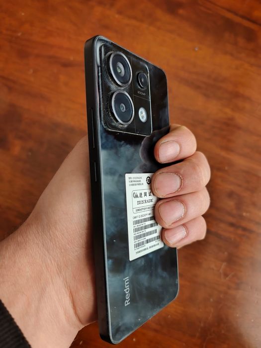 Продам Rebmi Note 13Pro