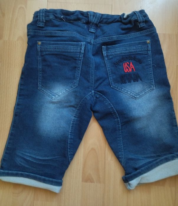 Лотове и дебели блузи 158