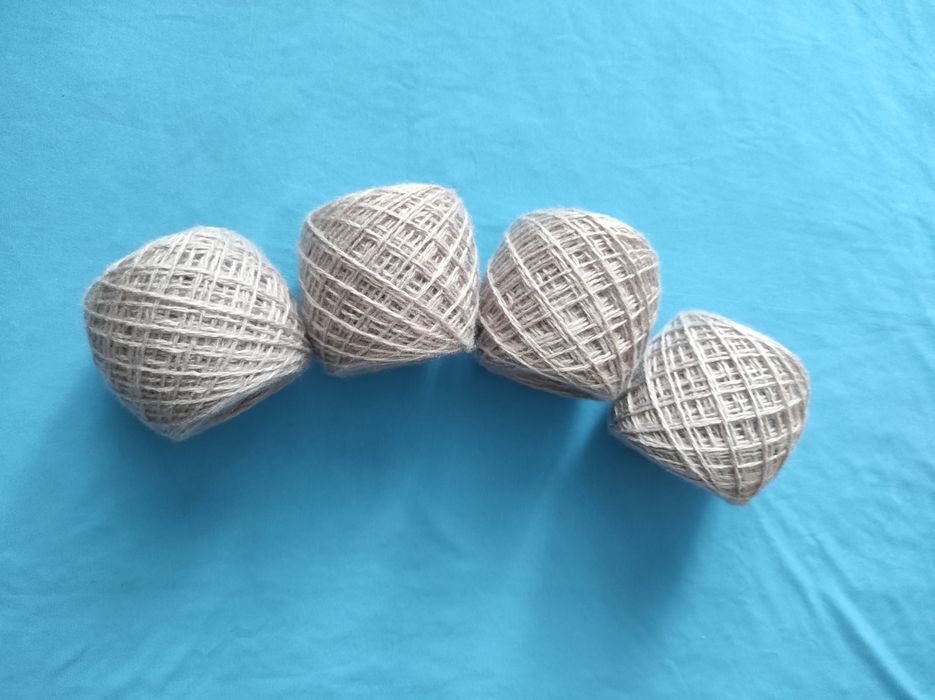 Пряжа нитки для вязания