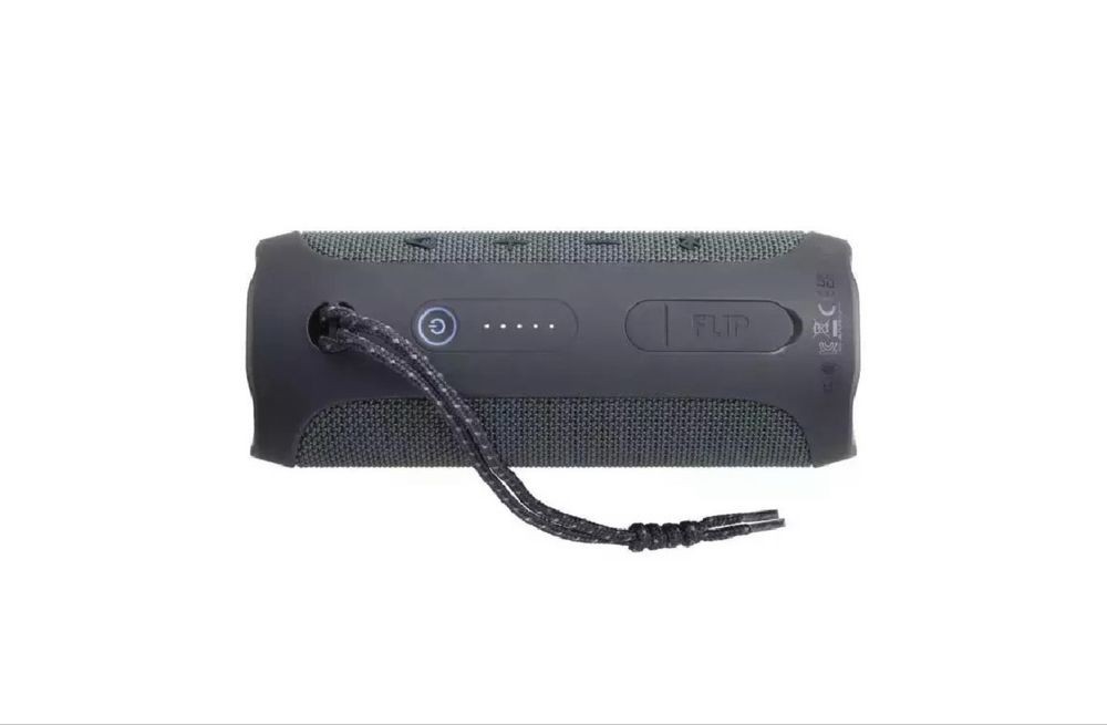 Boxa portabila JBL FLIP ESSENTIAL 2