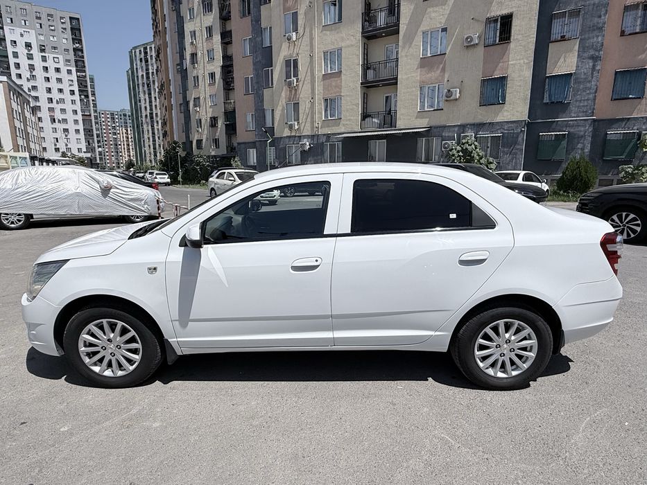 Cobalt 2015 srochna sotiladi