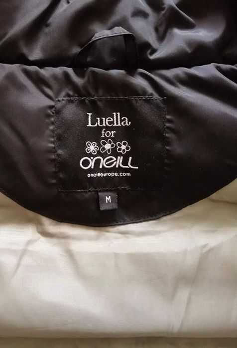 Vesta puf de gasca O'neill în stare foarte bună
Marime M
65lei