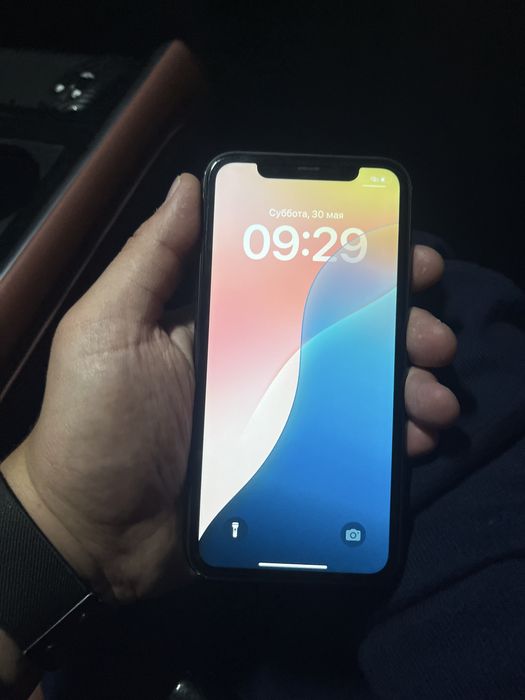 Iphone 11 без ремонта