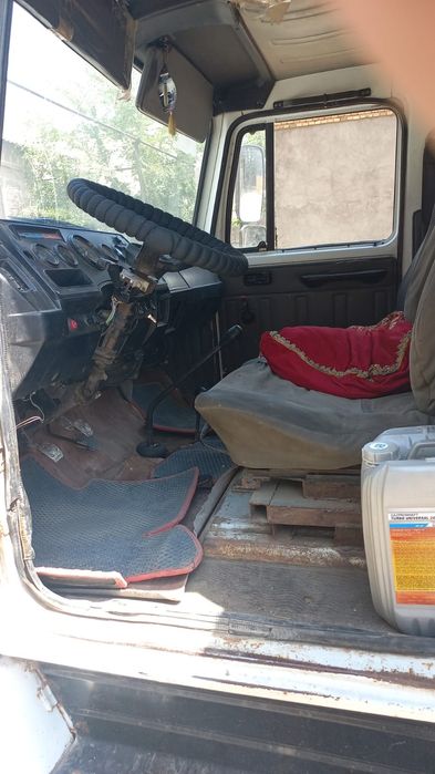 Газ-53.         .