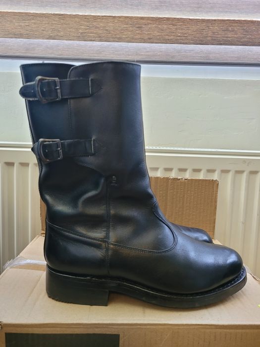 Ghete Militie Polonia 1980