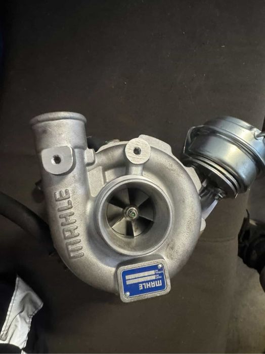 Gt1749V бмв е46 320д