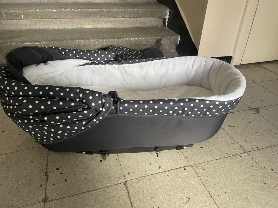 Детска количка Армел