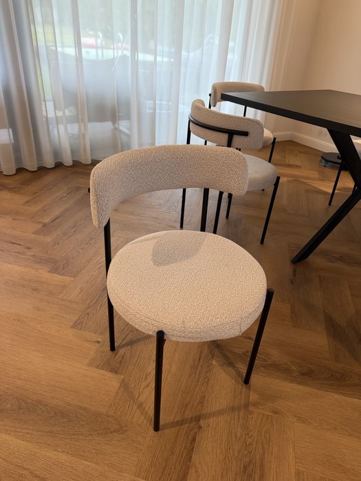 Vand 10 scaune dining living