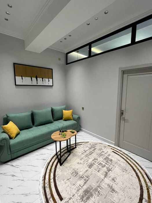 ЖК Fazo Residence, Карасу, Академия Милиции