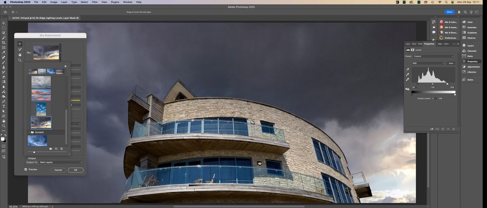 editare text/imagine