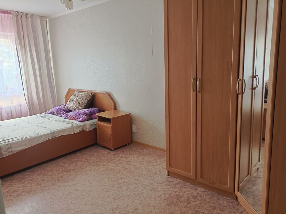 Сдаётся посуточно двухкомнатная квартира