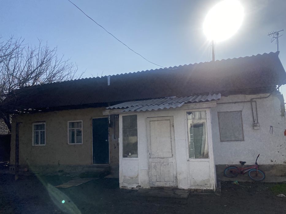 Продам дом срочно