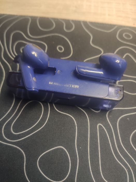 Наушники Monster Airmars xkt08