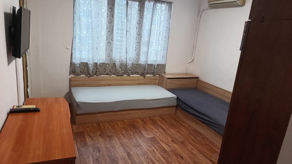 Дава се под наем Двустаен апартамент в Шумен, Херсон - 60 кв.м за 306 € - Снимка #10