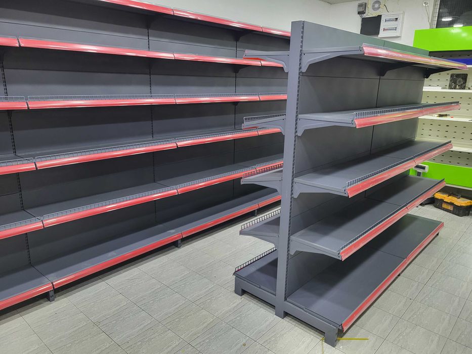 Do'konlar uchun stellajlar | Стеллажи для магазинов