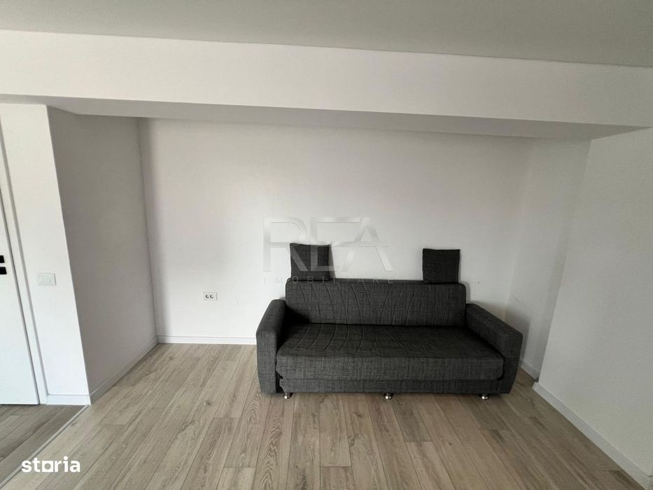 Apartament 2 Camere  Pallady Decomandat