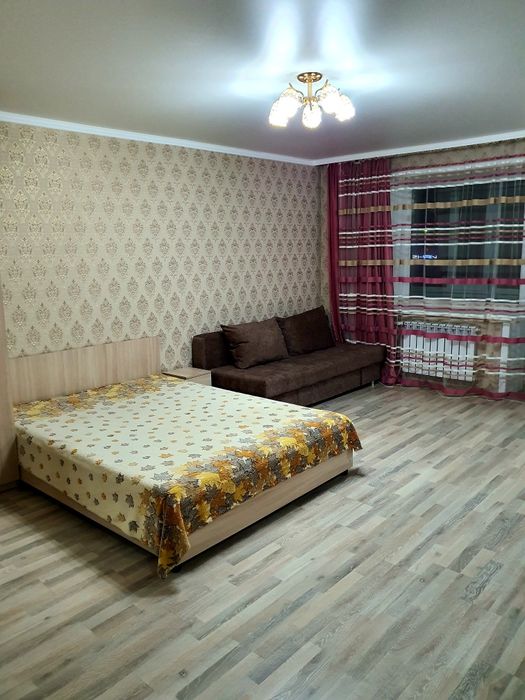 1 комнтная Ситимол