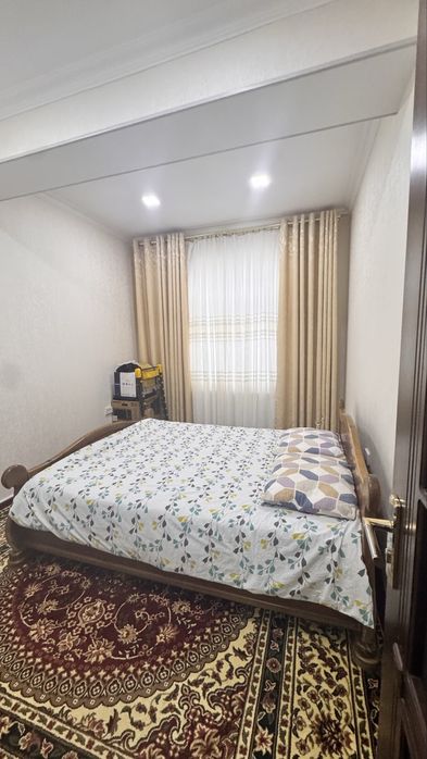 3 комнатная Квартира ул Ал Хоразмий