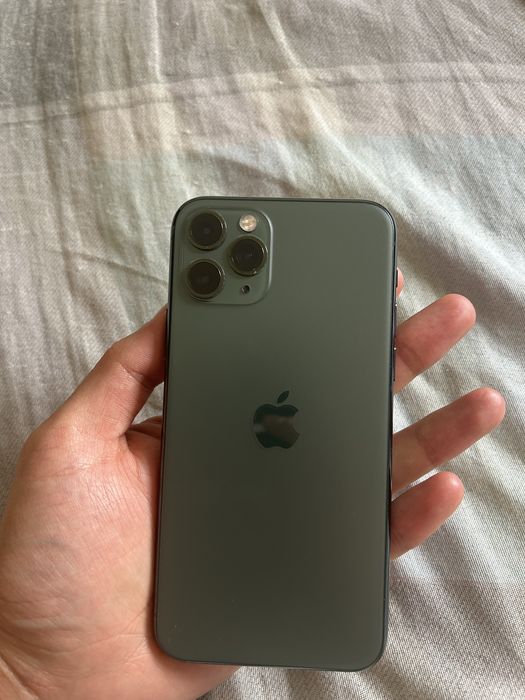 Iphone 11 pro idial 82 yomks
