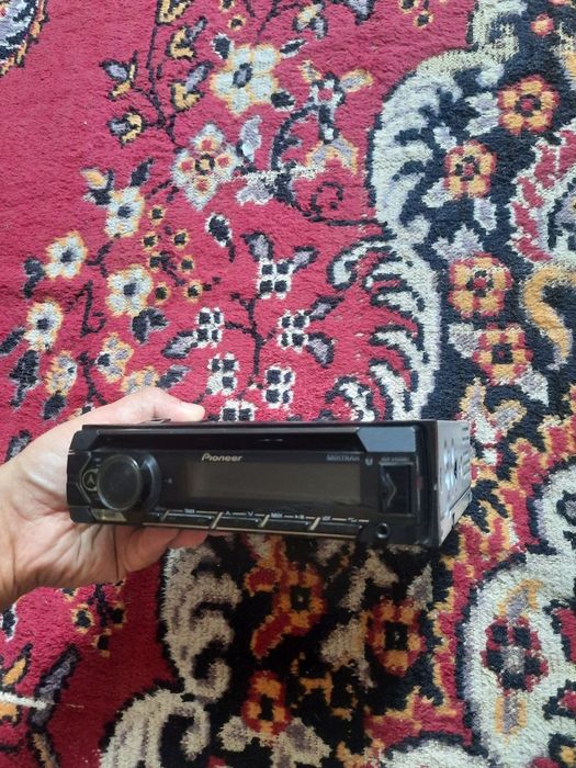Pioneer DEH-4250 orginal mafon