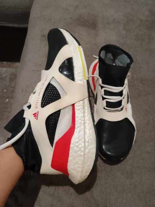 Дамски маратонки Adidas Stella McCartney