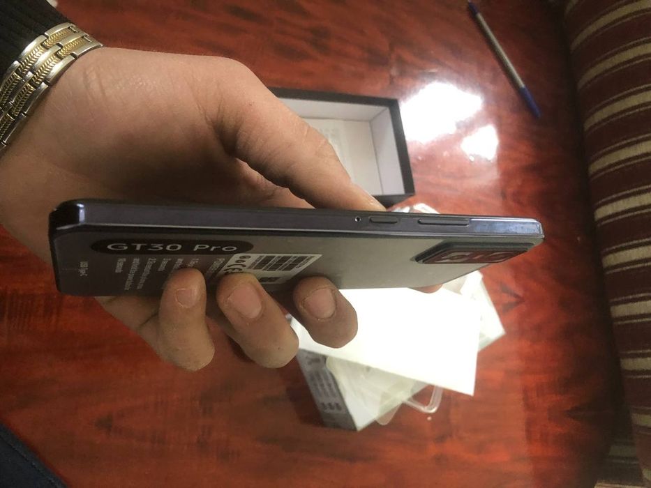 Infinix GT 30 pro