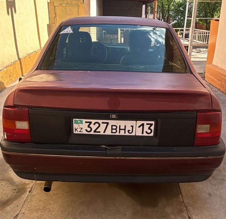 Сатылады автомат Opel-vectra